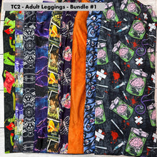 Load image into Gallery viewer, TC2 - Adult Leggings Bundle - 1