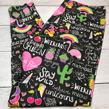 Load image into Gallery viewer, TC - Adult Leggings Bundle - 11