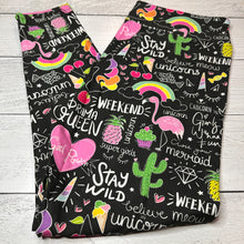 Load image into Gallery viewer, TC - Adult Leggings Bundle - 16