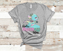 Load image into Gallery viewer, Dragonass t-shirt