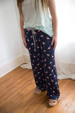Load image into Gallery viewer, LOUNGE PANTS IN STOCK (ASSORTED PATTERNS)
