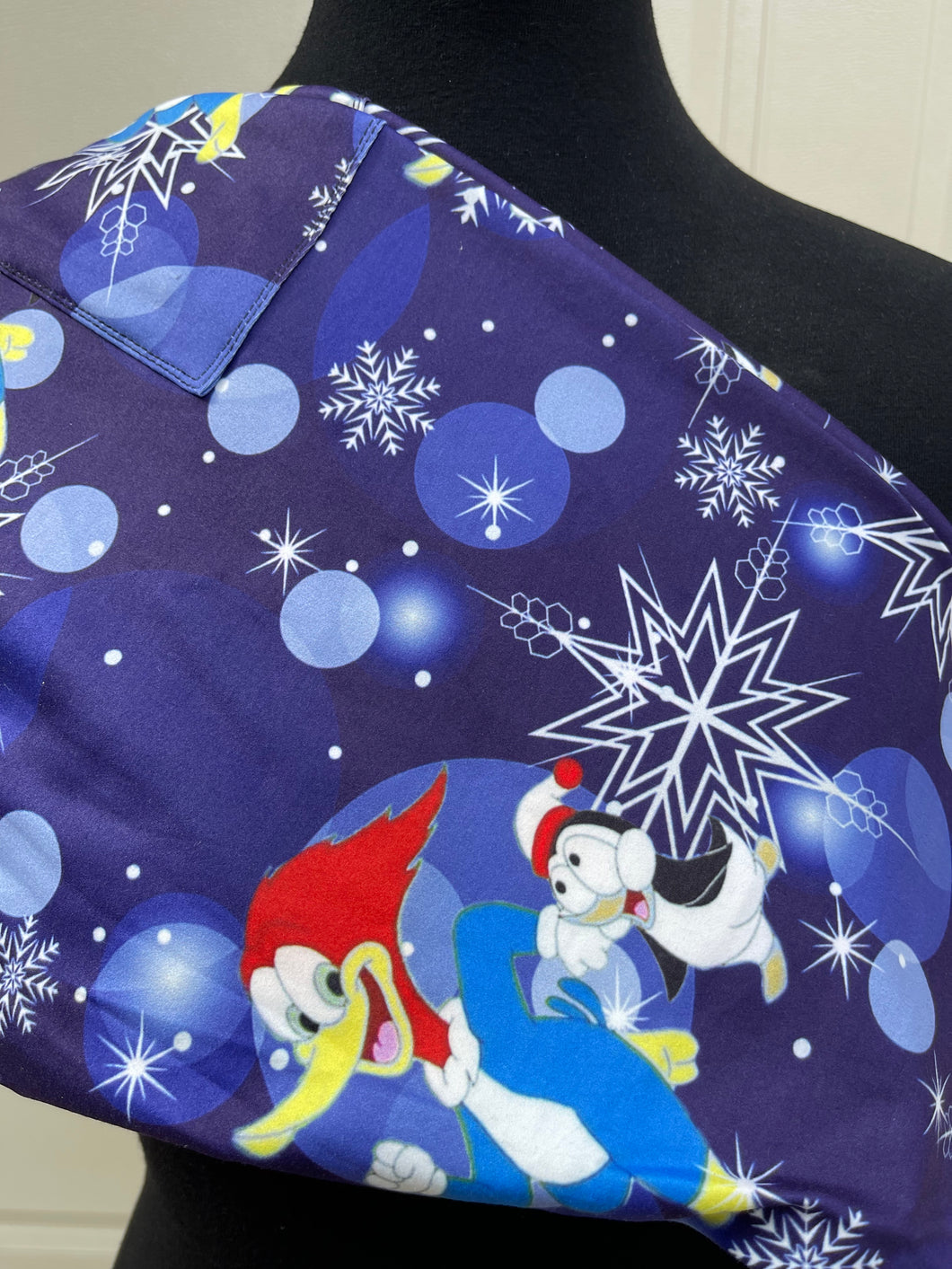 Woody leggings with pockets
