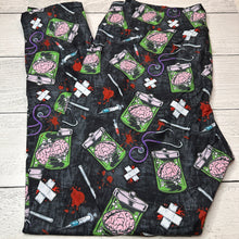 Load image into Gallery viewer, TC2 - Adult Leggings Bundle - 1
