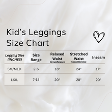 Load image into Gallery viewer, Black Leggings w/ Pockets
