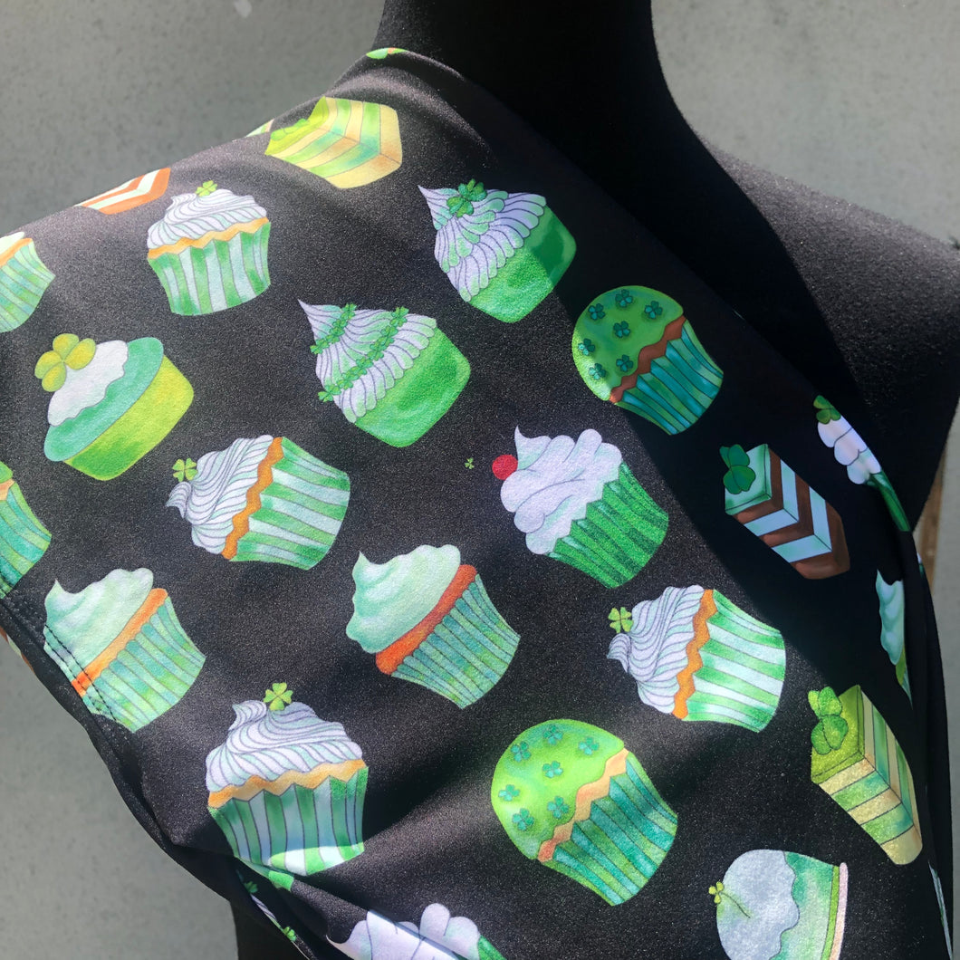 Cupcake leggings