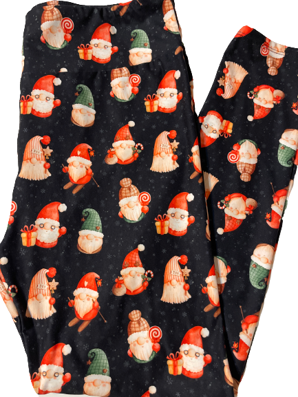 Holiday Gnomes 2