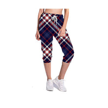 Load image into Gallery viewer, BATCH 56- PATRIOTIC PLAID
