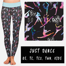 Load image into Gallery viewer, BATCH 57- JUST DANCE
