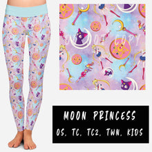 Load image into Gallery viewer, BATCH 57- MOON PRINCESS
