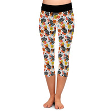 Load image into Gallery viewer, BAND RUN 2- DARK SIDE OF MOON LEGGINGS/CAPRI/JOGGER
