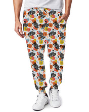 Load image into Gallery viewer, BAND RUN 2- DARK SIDE OF MOON LEGGINGS/CAPRI/JOGGER
