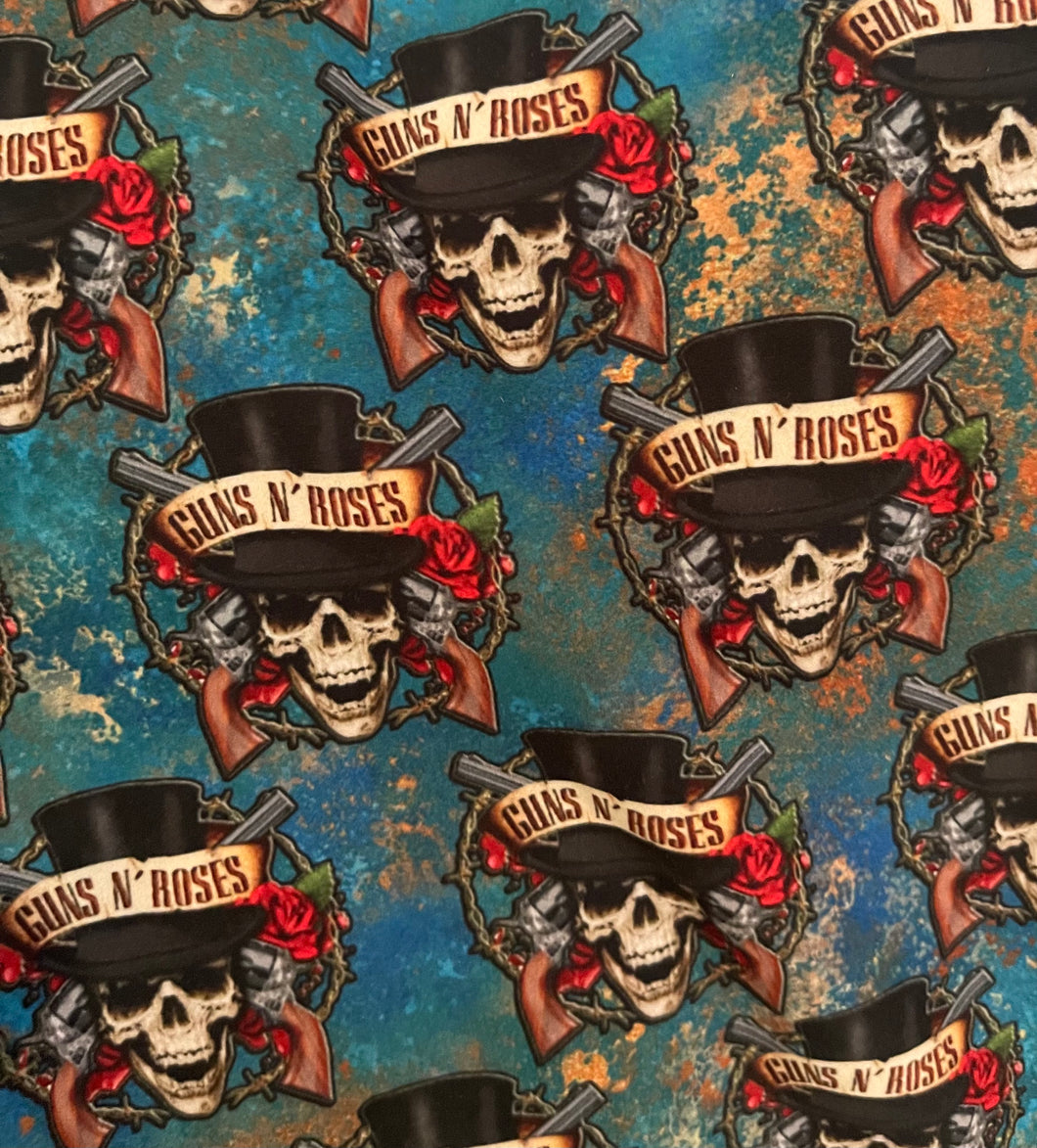 GNR Leggings