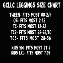 Load image into Gallery viewer, BATCH 59-SOUR CANDY LEGGINGS/JOGGERS
