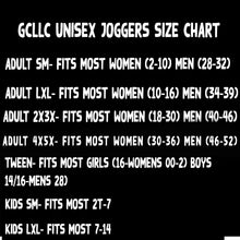 Load image into Gallery viewer, BATCH 63-SONG TV LEGGINGS/JOGGERS
