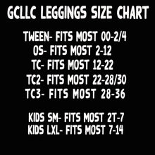 Load image into Gallery viewer, BATCH 65- HONEY GNOME LEGGINGS/CAPRI/JOGGERS
