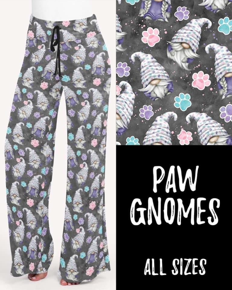 Paw gnome loungers