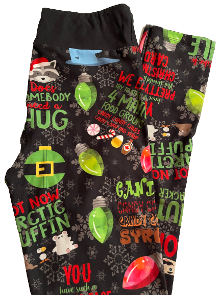 Buddy elf Christmas