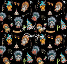 Load image into Gallery viewer, Native gnome leggings
