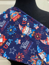 Load image into Gallery viewer, God Bless America gnomes
