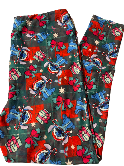 Plaid Christmas