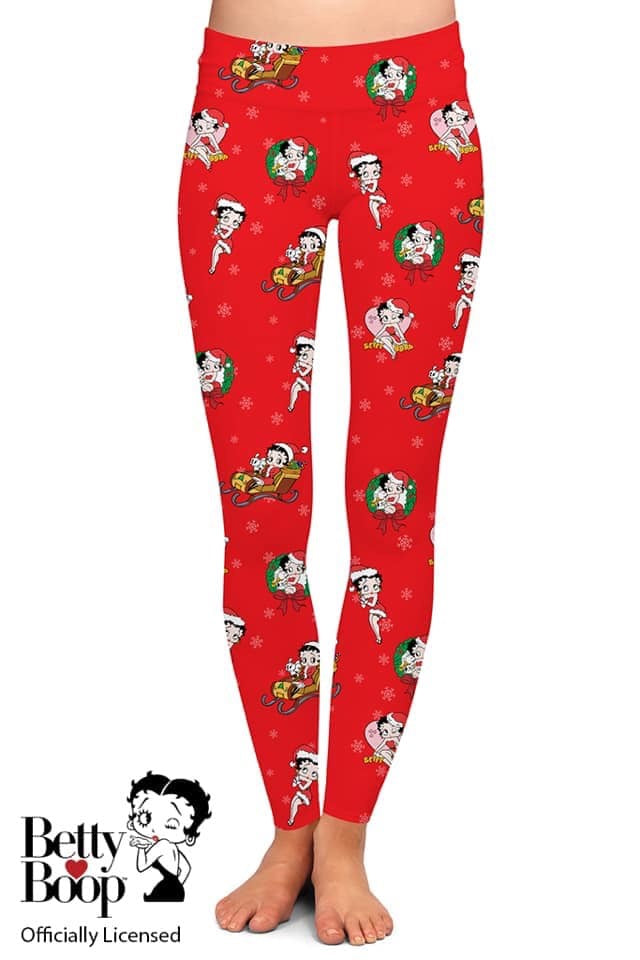 Betty B leggings