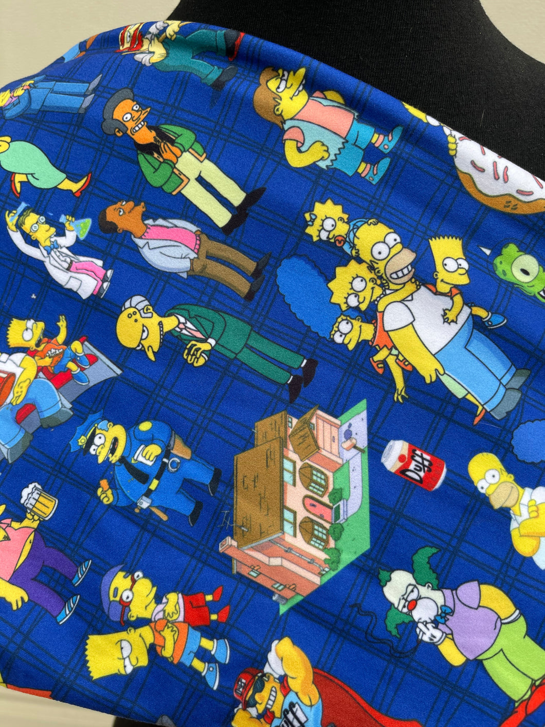 Homer leggings