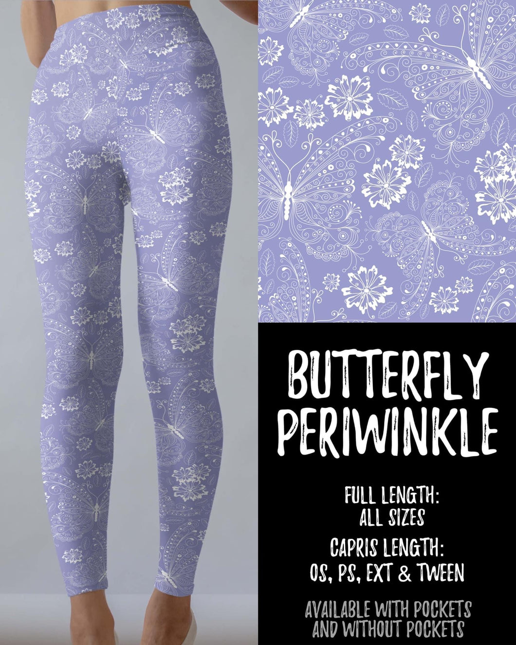 Periwinkle