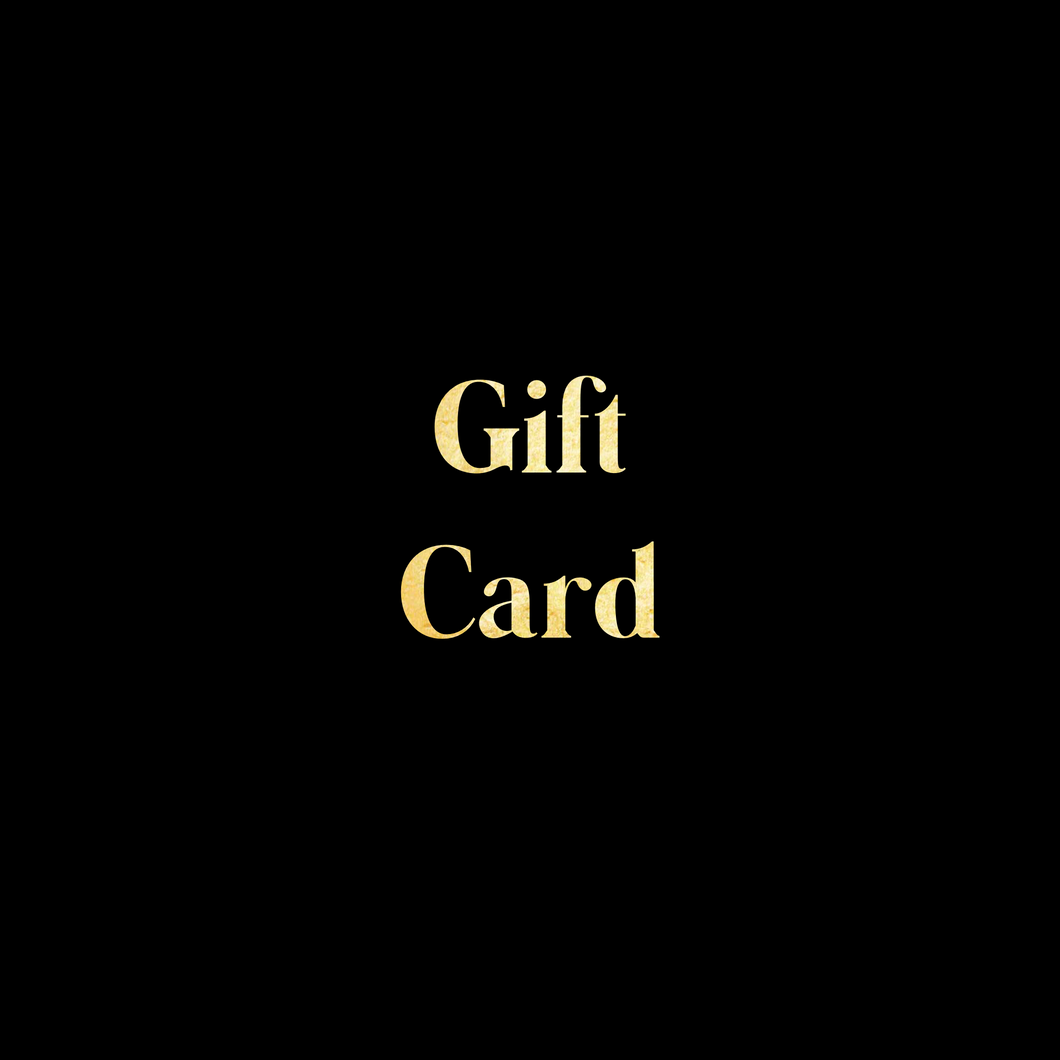 J Coleman Boutique Gift Cards