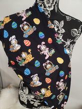 Load image into Gallery viewer, SPRING BASH RUN-EASTER CAT LEGGINGS/JOGGERS PREORDER CLOSING 12/17
