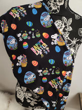 Load image into Gallery viewer, SPRING BASH RUN-EASTER PUP LEGGINGS/JOGGERS PREORDER CLOSING 12/17
