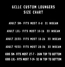 Load image into Gallery viewer, BATCH 63-TIME OF MY LIFE ADULT/KIDS LOUNGER
