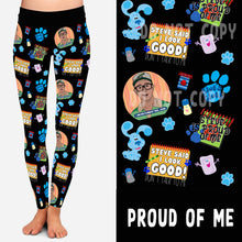 Load image into Gallery viewer, BATCH 59-PROUD OF ME LEGGINGS/JOGGERS
