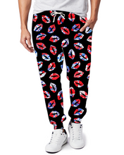 Load image into Gallery viewer, BATCH 56-PATRIOTIC LIPS
